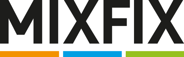 Mixfix