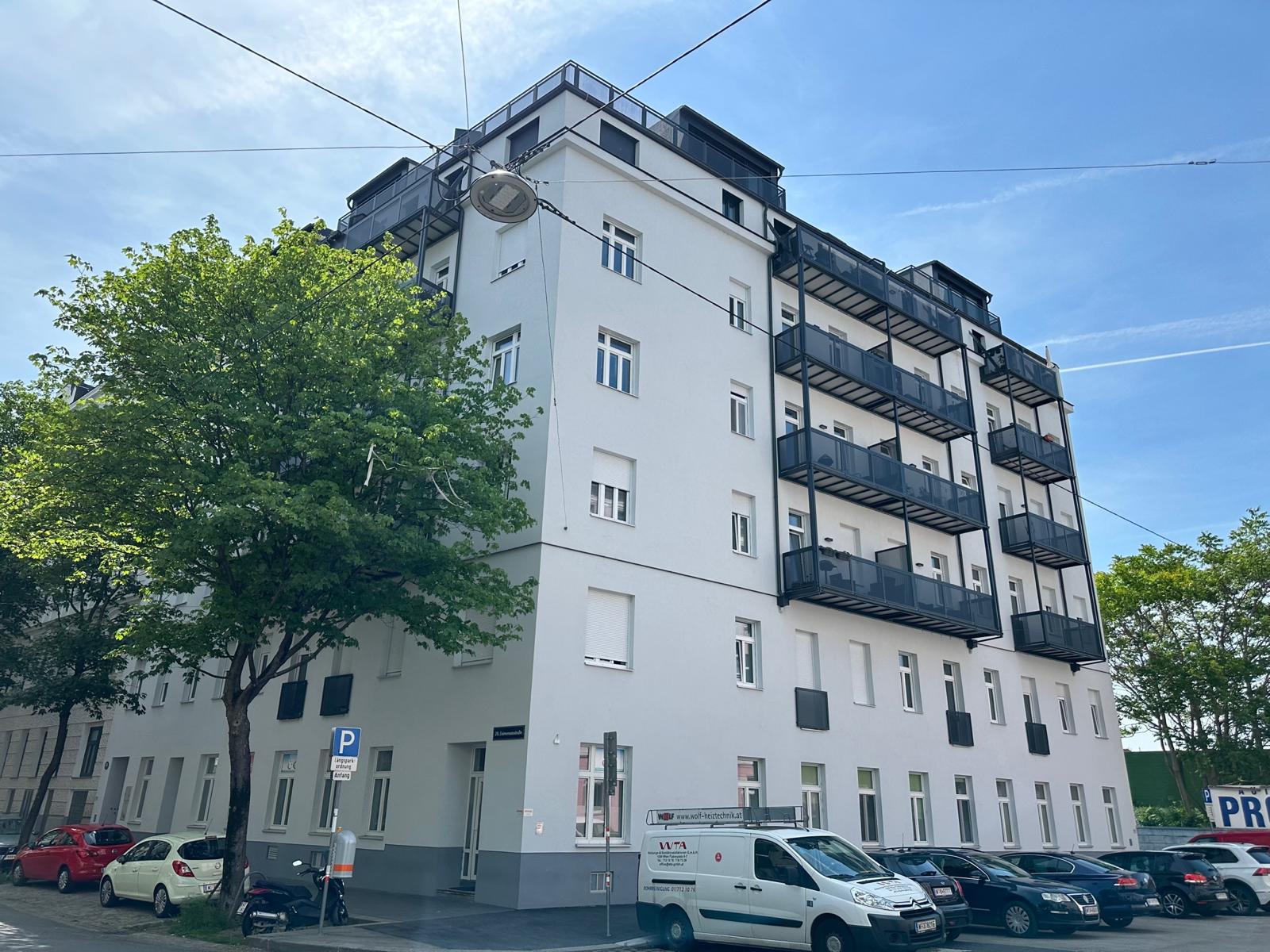 MIMUS Bau GmbH
