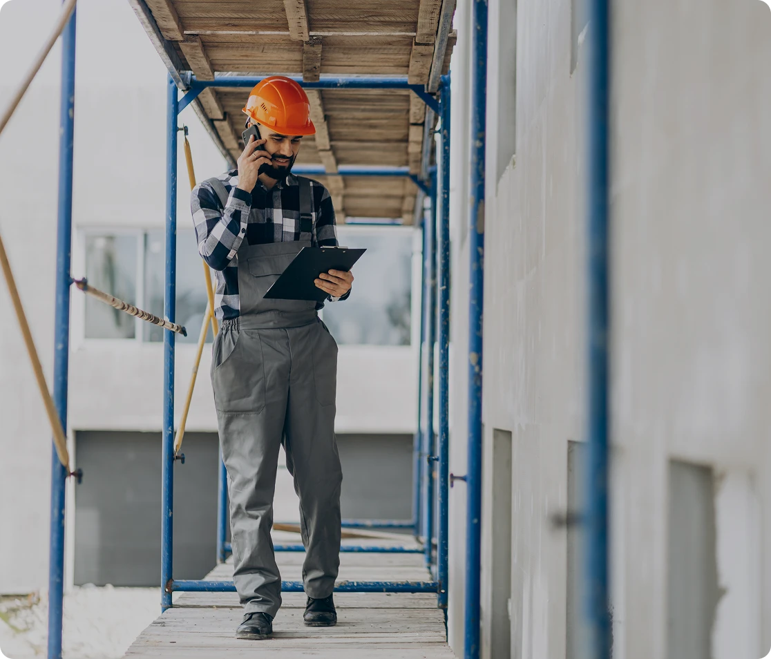 MIMUS Bau GmbH Bauservice Wien