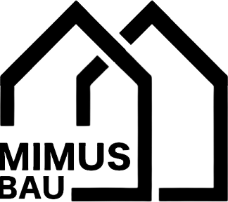 MIMUS Bau GmbH Logo