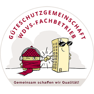 Güteschutzgemeinschaft WDVS-Fachbetrieb