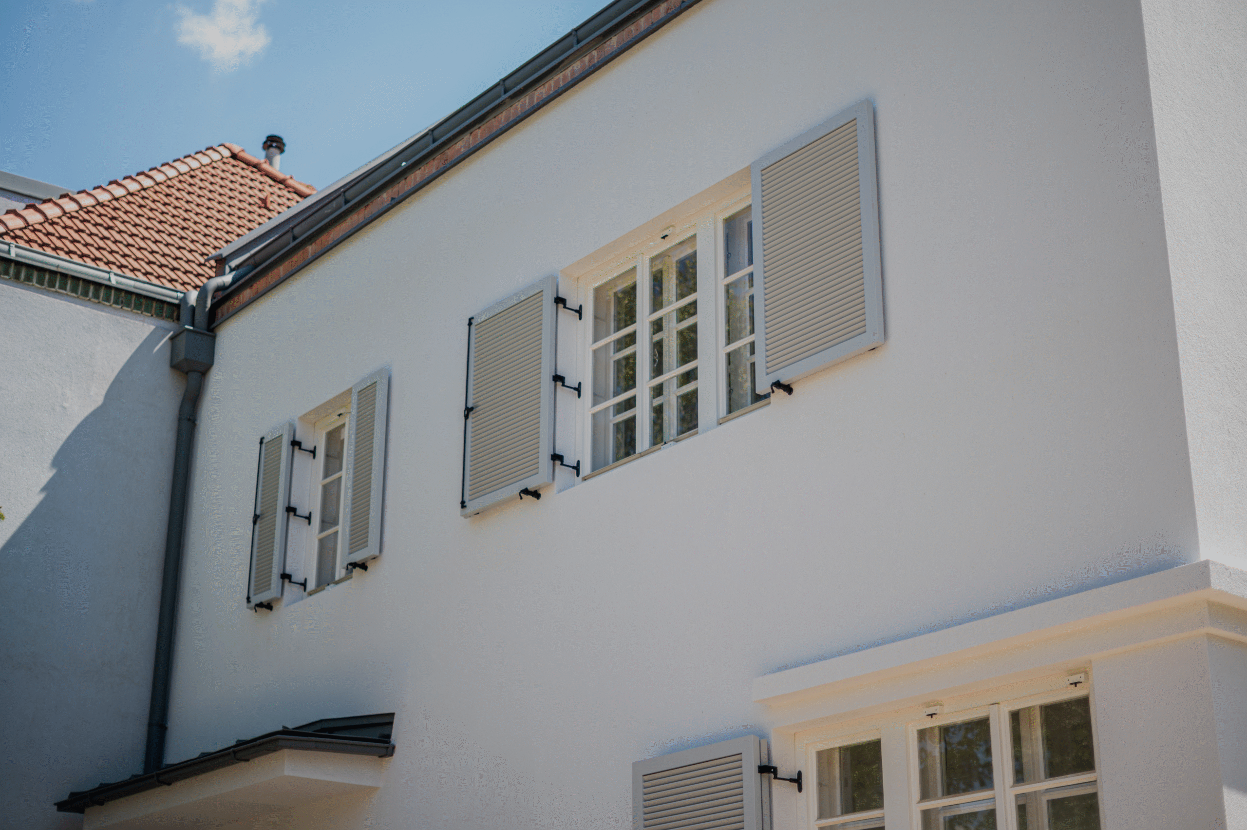 MIMUS Bau GmbH Projekt