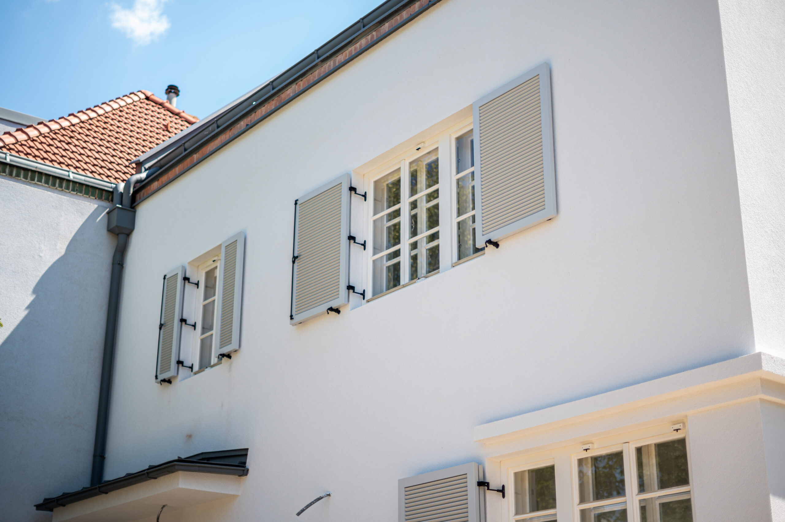 MIMUS Bau GmbH Projekt